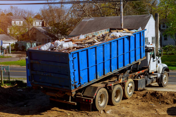 Yard Cleanup Services in Needville, TX