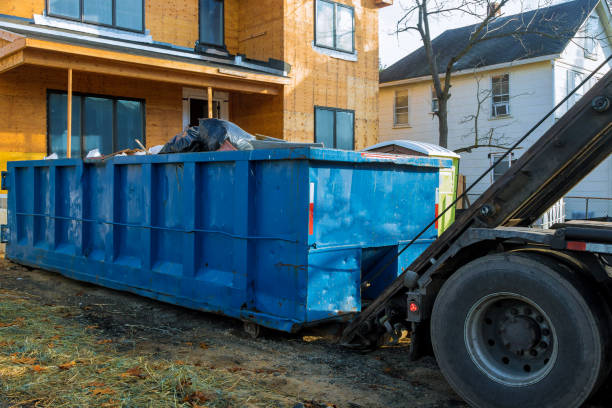 Appliance Disposal in Needville, TX