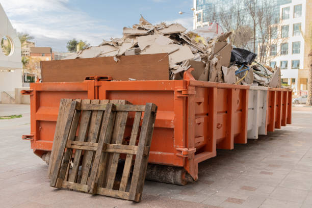 Debris Removal in Needville, TX