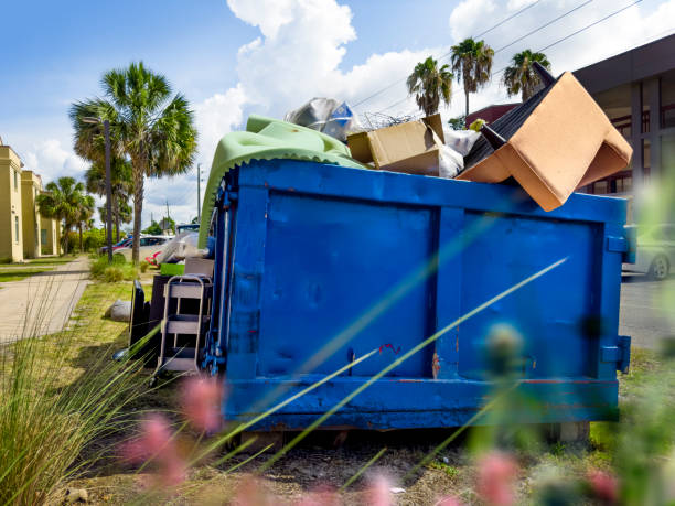 Best Dumpster Rental Services  in Needville, TX